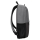 Targus Sagano 15.6" EcoSmart Campus Backpack Black/Grey - 1066960 - zdjęcie 3